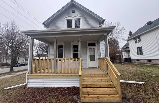 1003 Georgia Avenue - Upper photos photos