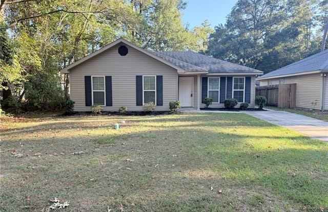 811 PREVAL Street - 811 Preval Street, St. Tammany County, LA 70448 811 PREVAL Street - 811 Preval Street, St. Tammany County, LA 70448