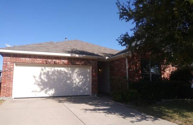 840 Kentucky Derby Ln. - 840 Kentucky Derby Lane, Fort Worth, TX 76179
