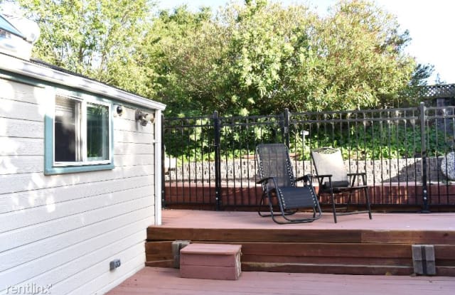 3123 Dominic Dr - 3123 Dominic Drive, Castro Valley, CA 94546
