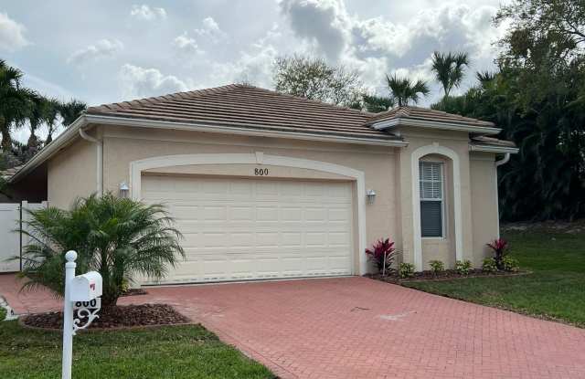 * Coming Soon* 2 Bedroom with Den, 2 Bath in Lake Forest in Saint Lucie west photos photos