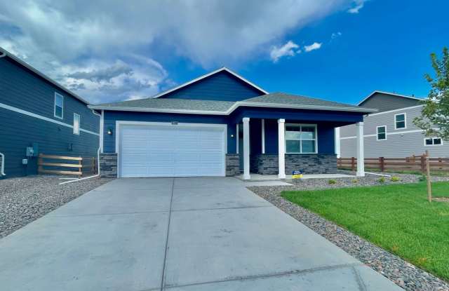 Newly Built 3-Bedroom Home In Windsor photos photos