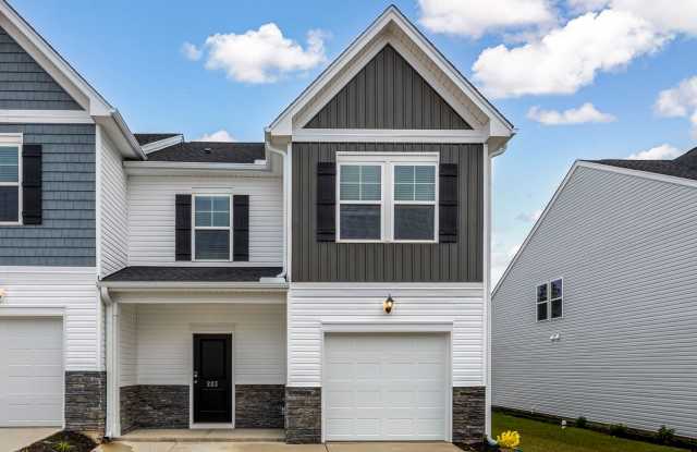 STUNNING TOWNHOME IN NORTHEAST COLUMBIA photos photos