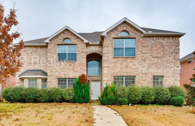 1211 Hazel Green Drive - 1211 Hazel Green Dr, Frisco, TX 75033