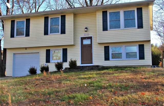 2205 GARDEN LANE - 2205 Garden Lane, Bryans Road, MD 20616