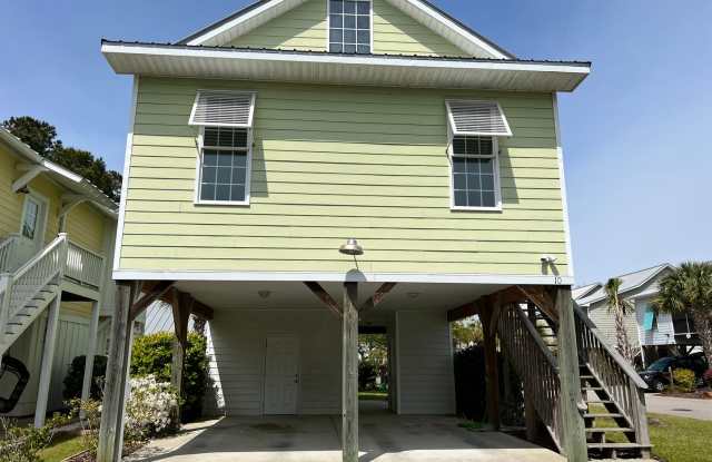Magnolia Beach West - 10 Haint Place photos photos
