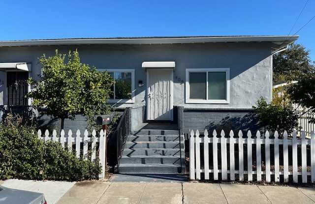 405 Hilton St - 405 Hilton Street, Redwood City, CA 94063