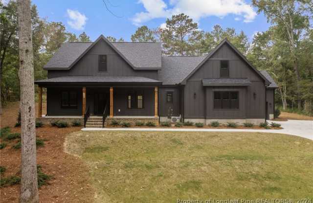 14 Wisteria Way - 14 Wisteria Way, Whispering Pines, NC 28327