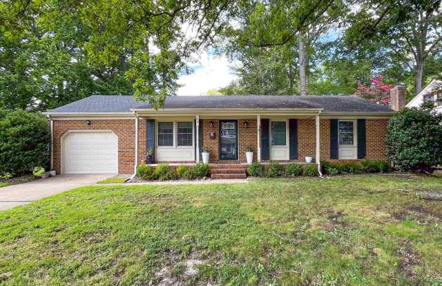 Updated Brick Ranch - Move In Ready! photos photos