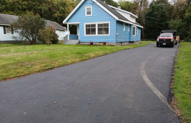 3702 Armstrong Road - 3702 Armstrong Road, Onondaga County, NY 13209