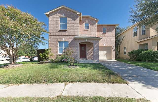 4714 Roxio Dr - 4714 Roxio Drive, San Antonio, TX 78238