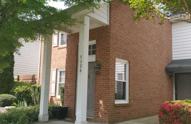 9308 S Vicksburg Park Ct - 9308 South Vicksburg Park Court, Charlotte, NC 28210