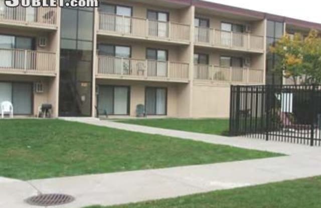 2524 S.hwy 100 - 2524 Beltline Expressway, St. Louis Park, MN 55416