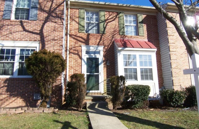 3335 CHEVERLY COURT - 3335 Cheverly Court, Bel Air South, MD 21009