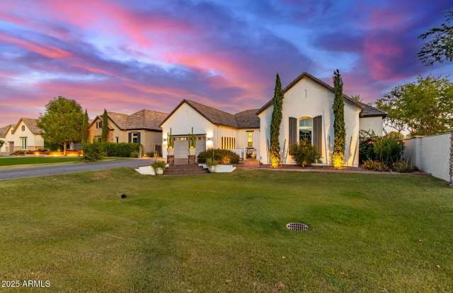 3299 E INDIGO BAY Court photos photos