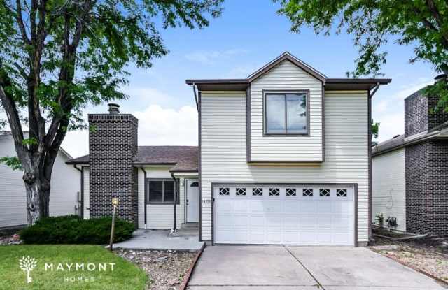 14293 East Iowa Drive photos photos