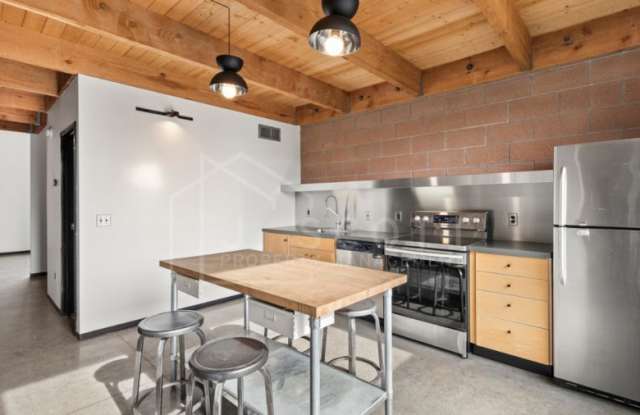 930 North 9th Street - 5 Gallery 2