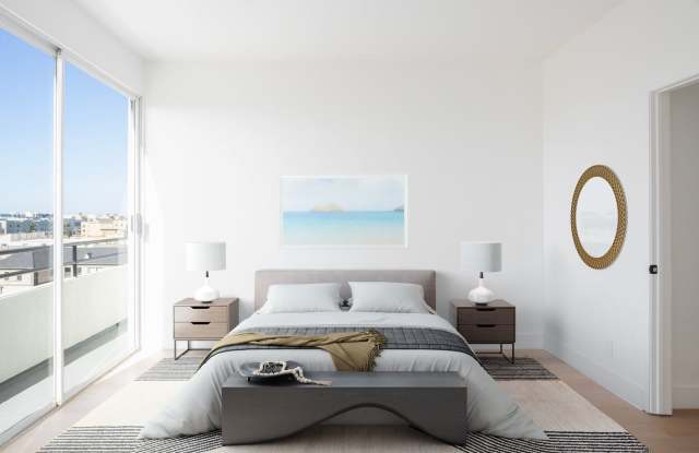 1616 Serrano Avenue - Now Offering a $500 Look & Lease Credit on Select Units! Gallery 4