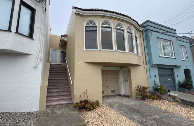 Single Family Home in Mid-Sunset District! photos photos Single Family Home in Mid-Sunset District! photos photos