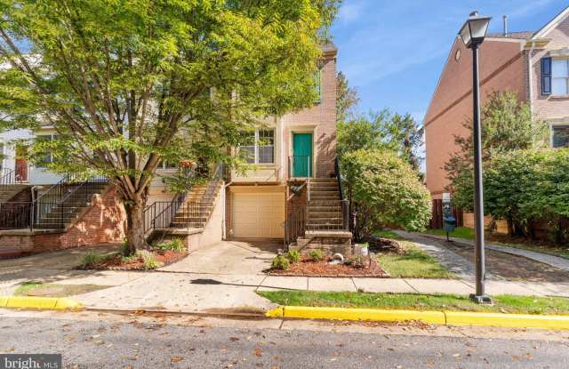 7835 GUM SPRINGS VILLAGE Drive Gallery 2