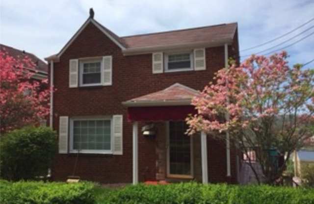 2108 Lucina Avenue - 2108 Lucina Avenue, Pittsburgh, PA 15210