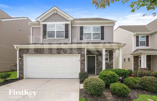 219 Crane Creek Way - 219 Crane Creek Way, Lexington, NC 27295 219 Crane Creek Way - 219 Crane Creek Way, Lexington, NC 27295