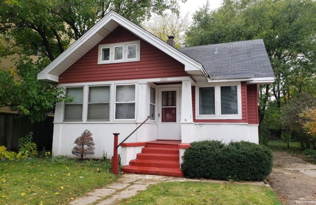 2820 Bryant Ave S - 2820 Bryant Avenue South, Minneapolis, MN 55408