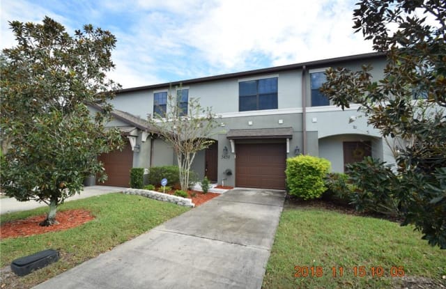 5450 WINDSOR LAKE CIRCLE - 5450 Windsor Lake Circle, Sanford, FL 32773