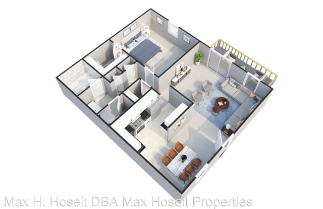 Westwood Apartments photos photos