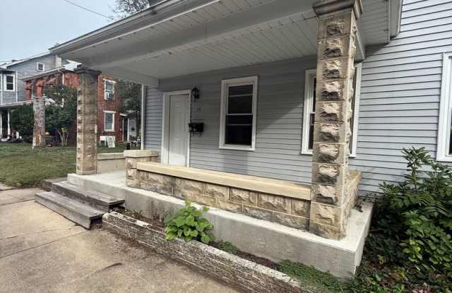 2 bedroom possibly 3 with oversized Garage/Work Shop in Newville photos photos