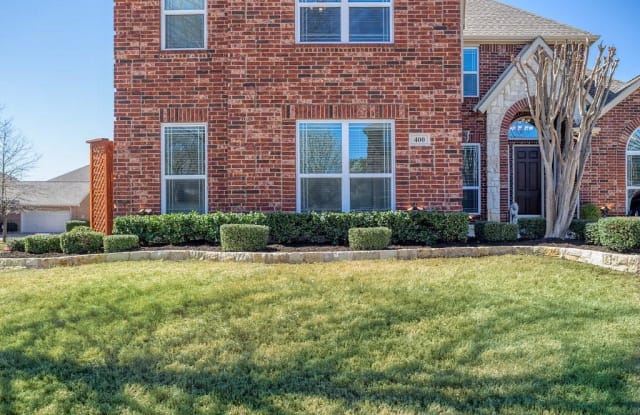 400 Cold Springs Court - 400 Cold Springs Court, Keller, TX 76248