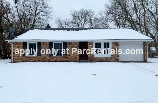 5921 Wixson Court photos photos