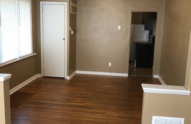 Nice All Brick 2 Bedroom 1 Bath House in Saint John Gallery 4