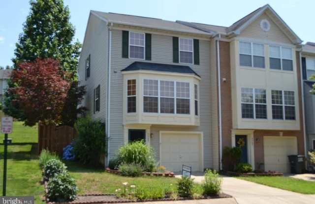 9267 KRISTY Drive - 9267 Kristy Drive, Manassas Park, VA 20111