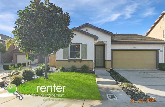 Spacious One-Story Vacaville Home on a Cul-De-Sac! photos photos