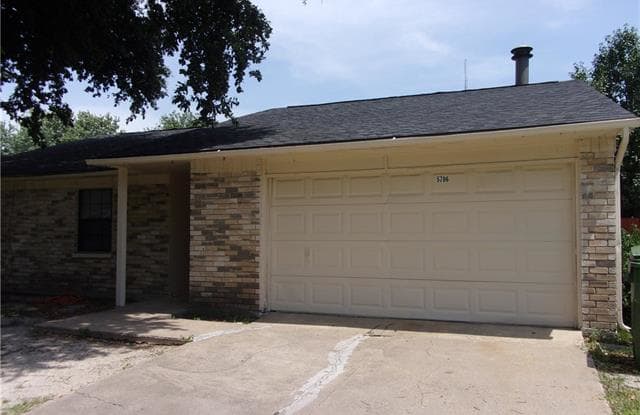 5706 Briarcrest Drive - 5706 Briarcrest Drive, Garland, TX 75043