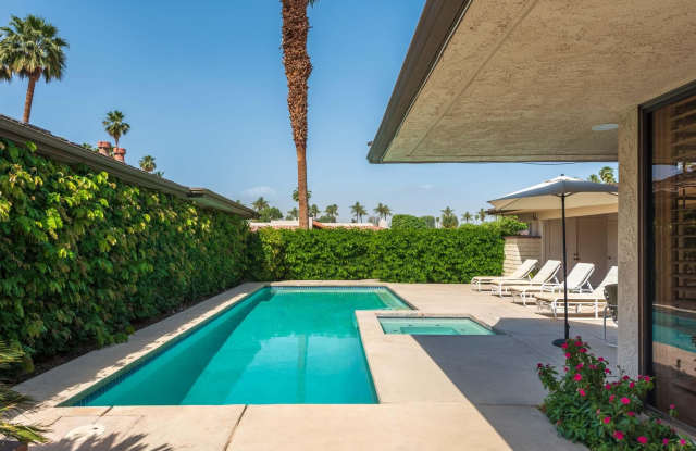 22 Dartmouth Drive - 22 Dartmouth Drive, Rancho Mirage, CA 92270