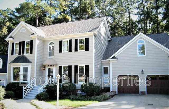 106 Whispering Pines Court - 106 Whispering Pines Court, Cary, NC 27511