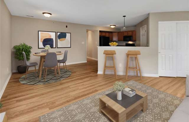 306 Stonewall Creek Court Gallery 2