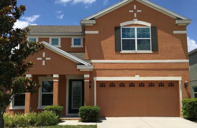 15601 Carina Dr - 15601 Carina Drive, Alafaya, FL 32828