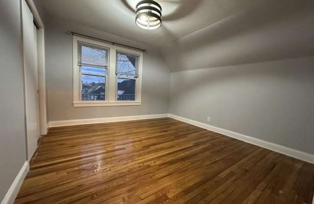 15 Wolcott St. - 15 Wolcott Street, Boston, MA 02121