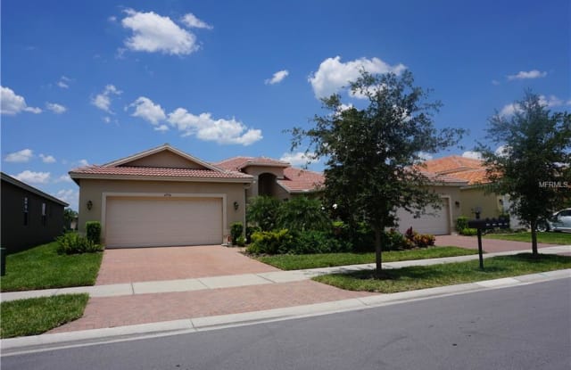 4954 MARBLE SPRINGS CIRCLE - 4954 Marble Springs Cir, Sun City Center, FL 33598