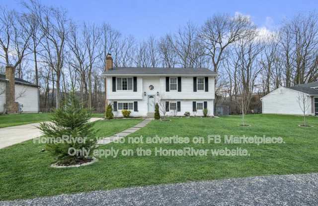 11507 Timberbrook Dr - 11507 Timberbrook Drive, Waldorf, MD 20601