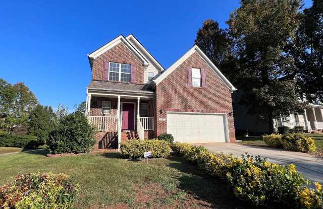 201 Tecumseh Ct., Cary, NC - Bev Roberts Rentals and Property Management photos photos