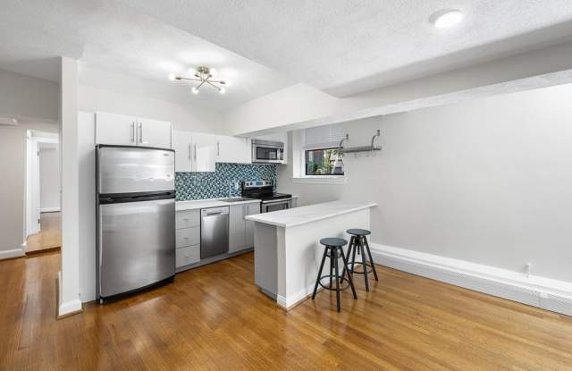 82 Jersey St - 82 Jersey Street, Boston, MA 02215