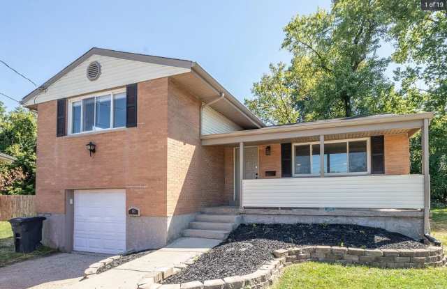 Newly Renovated 3 Bedroom 2 Bathroom Home photos photos