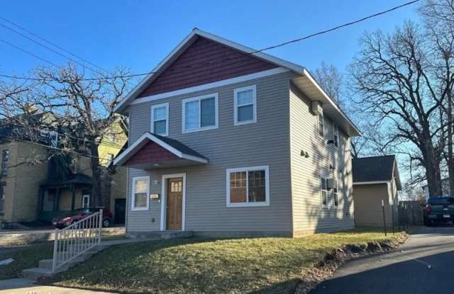 516 6th St S Unit #3 - 516 6th Street South, St. Cloud, MN 56301