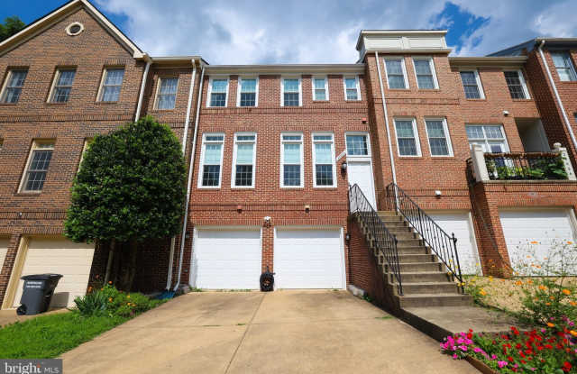 20654 SOUND TERRACE - 20654 Sound Terrace, Lowes Island, VA 20165