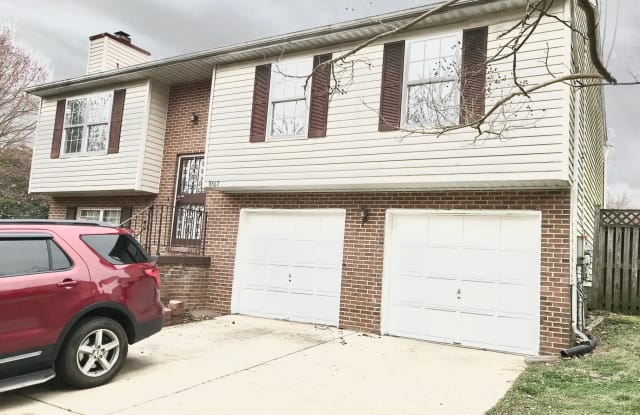 8507 OSPREY COURT - 8507 Osprey Court, Fort Washington, MD 20744