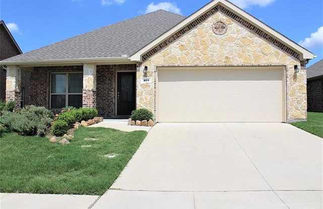 409 Rocky Pine Road - 409 Rocky Pine Road, McKinney, TX 75072